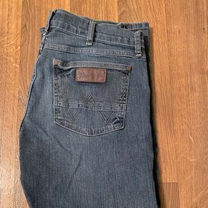 Men’s Wrangler Jeans 32x32